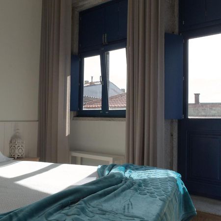 Rua De Sao Bento N.123 Apartment Вила ду Конде Екстериор снимка