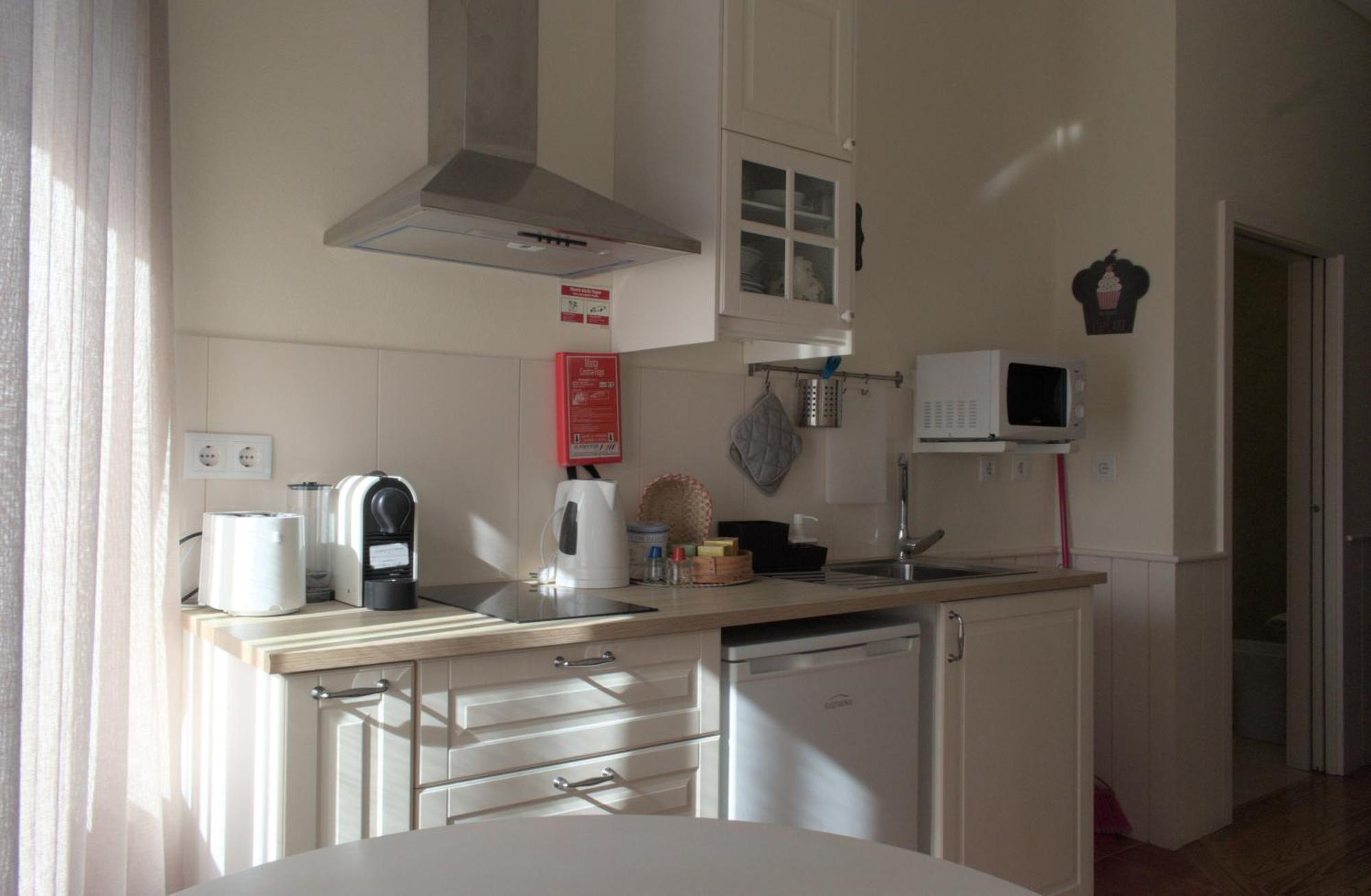 Rua De Sao Bento N.123 Apartment Вила ду Конде Екстериор снимка