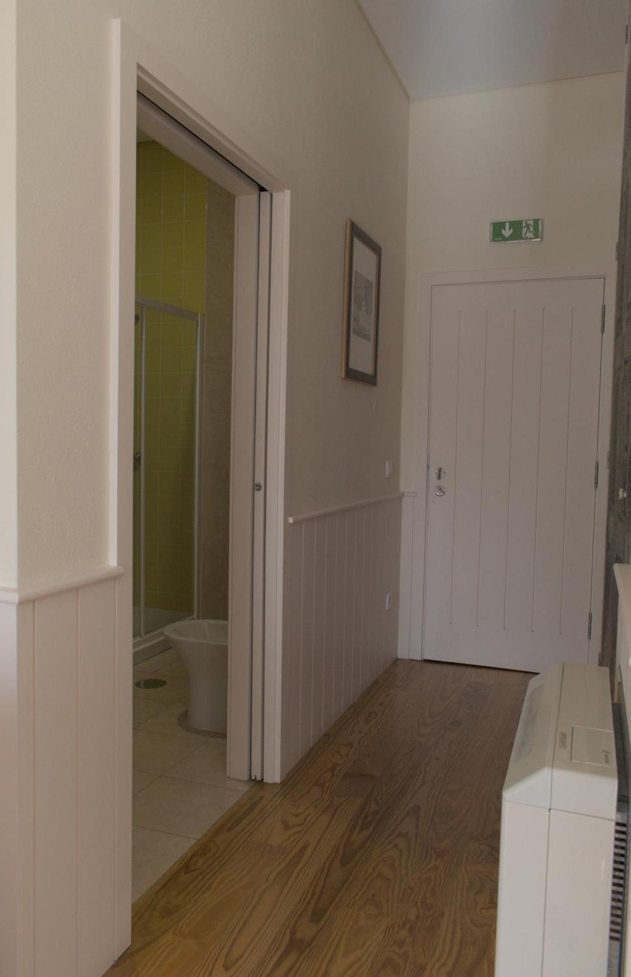 Rua De Sao Bento N.123 Apartment Вила ду Конде Екстериор снимка