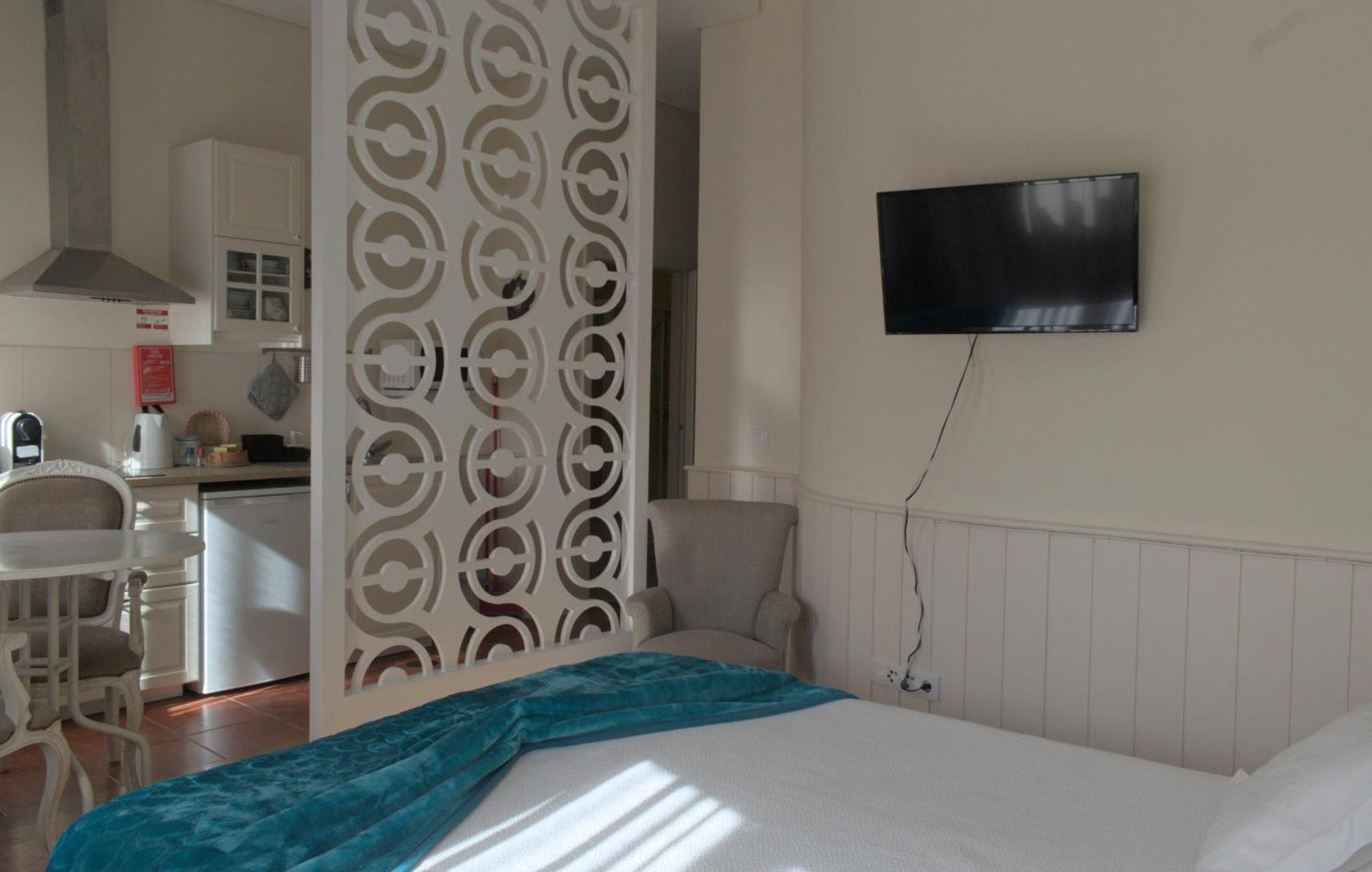 Rua De Sao Bento N.123 Apartment Вила ду Конде Екстериор снимка