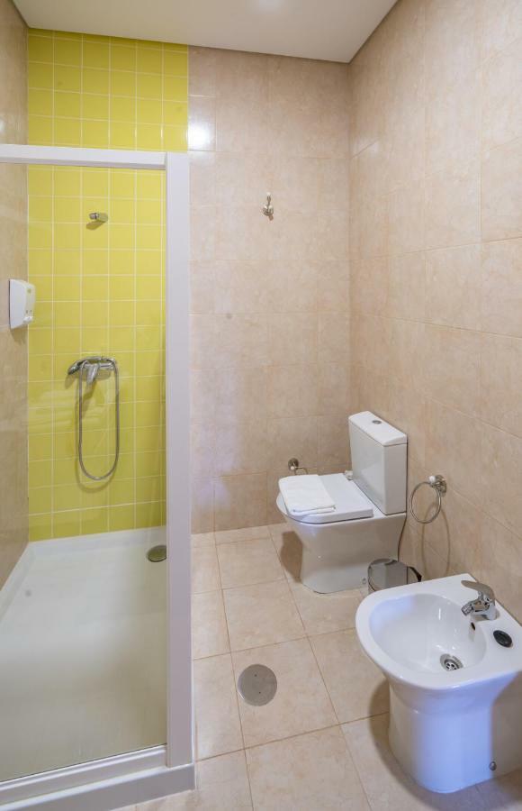 Rua De Sao Bento N.123 Apartment Вила ду Конде Екстериор снимка